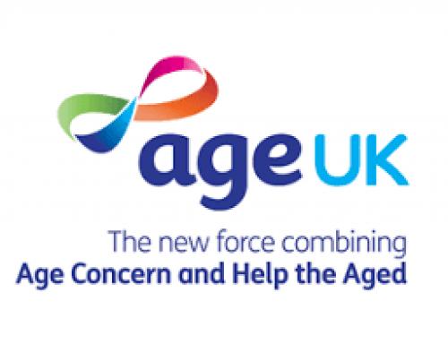 Good Day Calls - A New Service from Age UK