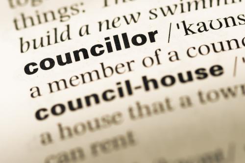 Notice of a 2nd Casual Vacancy for a Parish Councillor